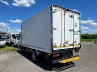 HINO Dutro Refrigerator & Freezer Truck TKG-XZU710M 2017 220,000km_2
