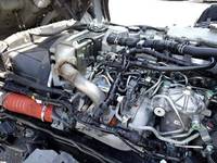 HINO Ranger Refrigerator & Freezer Truck TKG-FD7JLAA 2016 456,000km_18
