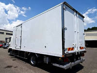 HINO Ranger Refrigerator & Freezer Truck TKG-FD7JLAA 2016 456,000km_2
