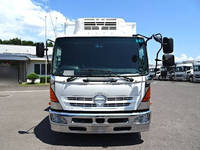 HINO Ranger Refrigerator & Freezer Truck TKG-FD7JLAA 2016 456,000km_3