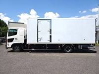 HINO Ranger Refrigerator & Freezer Truck TKG-FD7JLAA 2016 456,000km_4