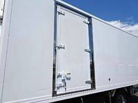 HINO Ranger Refrigerator & Freezer Truck TKG-FD7JLAA 2016 456,000km_5