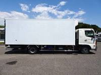 HINO Ranger Refrigerator & Freezer Truck TKG-FD7JLAA 2016 456,000km_7