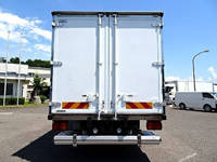 HINO Ranger Refrigerator & Freezer Truck TKG-FD7JLAA 2016 456,000km_8