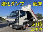 Canter Dump