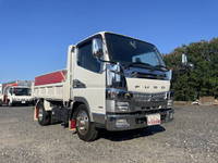 MITSUBISHI FUSO Canter Dump TPG-FBA60 2018 44,446km_3