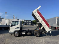 MITSUBISHI FUSO Canter Dump TPG-FBA60 2018 44,446km_6