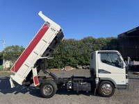 MITSUBISHI FUSO Canter Dump TPG-FBA60 2018 44,446km_8