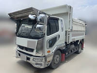 MITSUBISHI FUSO Fighter Dump 2KG-FK62FZ 2018 282,269km_3