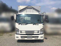 ISUZU Forward Aluminum Wing TKG-FRR90T2 2016 326,723km_5