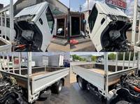 MITSUBISHI FUSO Canter Flat Body TPG-FBA00 2015 121,693km_13