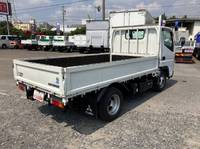 MITSUBISHI FUSO Canter Flat Body TPG-FBA00 2015 121,693km_2