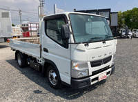 MITSUBISHI FUSO Canter Flat Body TPG-FBA00 2015 121,693km_3