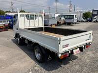 MITSUBISHI FUSO Canter Flat Body TPG-FBA00 2015 121,693km_4