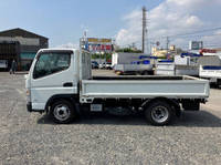 MITSUBISHI FUSO Canter Flat Body TPG-FBA00 2015 121,693km_5