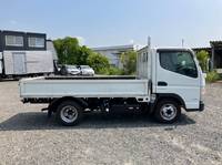 MITSUBISHI FUSO Canter Flat Body TPG-FBA00 2015 121,693km_6