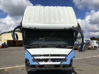 MITSUBISHI FUSO Super Great Safety Loader QKG-FS50VZ 2014 809,879km_10