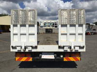 MITSUBISHI FUSO Super Great Safety Loader QKG-FS50VZ 2014 809,879km_11