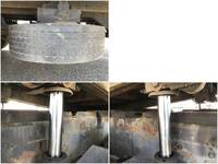 MITSUBISHI FUSO Super Great Safety Loader QKG-FS50VZ 2014 809,879km_20