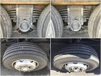 MITSUBISHI FUSO Super Great Safety Loader QKG-FS50VZ 2014 809,879km_22