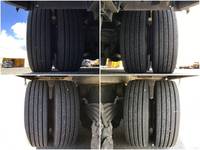 MITSUBISHI FUSO Super Great Safety Loader QKG-FS50VZ 2014 809,879km_23