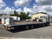 MITSUBISHI FUSO Super Great Safety Loader QKG-FS50VZ 2014 809,879km_2
