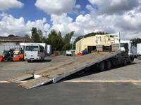 MITSUBISHI FUSO Super Great Safety Loader QKG-FS50VZ 2014 809,879km_5