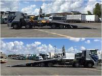 MITSUBISHI FUSO Super Great Safety Loader QKG-FS50VZ 2014 809,879km_8