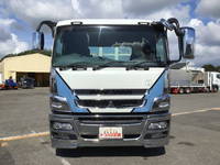 MITSUBISHI FUSO Super Great Safety Loader QKG-FS50VZ 2014 809,879km_9