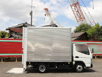 MITSUBISHI FUSO Canter Aluminum Van TPG-FBA20 2017 32,883km_13