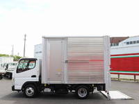 MITSUBISHI FUSO Canter Aluminum Van TPG-FBA20 2017 32,883km_20