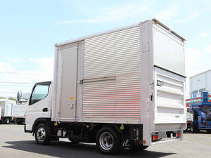 Canter Aluminum Van_2