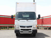 MITSUBISHI FUSO Canter Aluminum Van TPG-FBA20 2017 32,883km_7