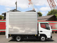 MITSUBISHI FUSO Canter Aluminum Van TPG-FBA20 2017 32,883km_9