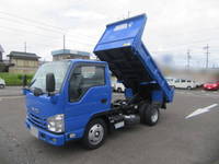 ISUZU Elf Dump 2RG-NKR88AD 2020 12,000km_3