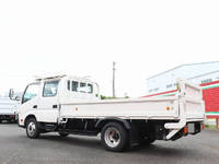 TOYOTA Toyoace Double Cab TKG-XZU655 2013 88,847km_2