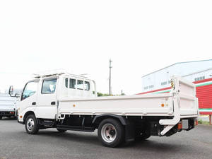 Toyoace Double Cab_2