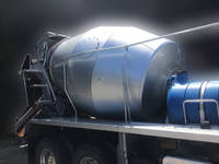 ISUZU Giga Mixer Truck LKG-CXZ77AT 2011 309,979km_11