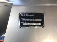 ISUZU Giga Mixer Truck LKG-CXZ77AT 2011 309,979km_14