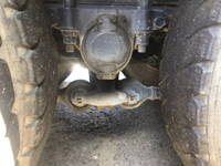 ISUZU Giga Mixer Truck LKG-CXZ77AT 2011 309,979km_21