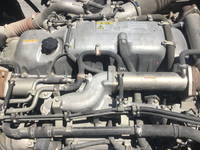 ISUZU Giga Mixer Truck LKG-CXZ77AT 2011 309,979km_24