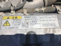 ISUZU Giga Mixer Truck LKG-CXZ77AT 2011 309,979km_27