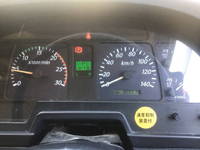 ISUZU Giga Mixer Truck LKG-CXZ77AT 2011 309,979km_32