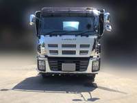 ISUZU Giga Mixer Truck LKG-CXZ77AT 2011 309,979km_5