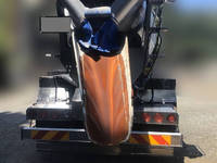 ISUZU Giga Mixer Truck LKG-CXZ77AT 2011 309,979km_9