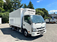 HINO Dutro Refrigerator & Freezer Truck TKG-XZU710M 2016 315,366km_3