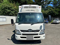 HINO Dutro Refrigerator & Freezer Truck TKG-XZU710M 2016 315,366km_8