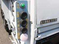 HINO Dutro Garbage Truck TKG-XZU600X 2015 131,516km_13
