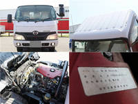 HINO Dutro Garbage Truck TKG-XZU600X 2015 131,516km_15