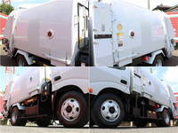 HINO Dutro Garbage Truck TKG-XZU600X 2015 131,516km_17